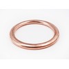 Kitaco 963-4000005 Exhaust Muffler Gasket (XK-05) Barrios/Eliminator 250V etc