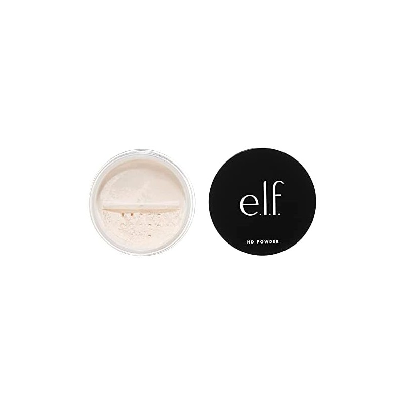 E.L.F. Cosmetics - Polvo De Alta Definición E.L.F. Studio, Soft
