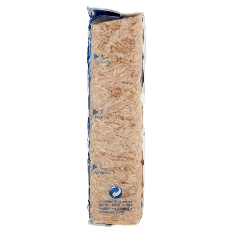 Riso Scotti - Riso Basmati Integrale Pronto in 10' -