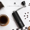 TIMEMORE C3S PRO Manual C3S PRO Metal Hand Grinding Coffee