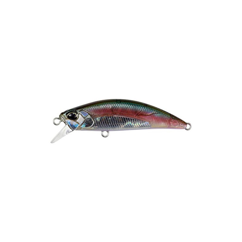 DUO DDH4035 Spearhead Ryuki 60S Wakasa Gear Wabi Plate