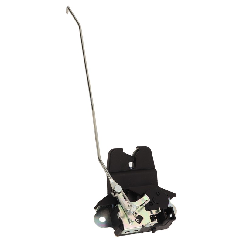 Trunk Lock Actuator Prevent Theft Impact Resistant 81230 3K001 for