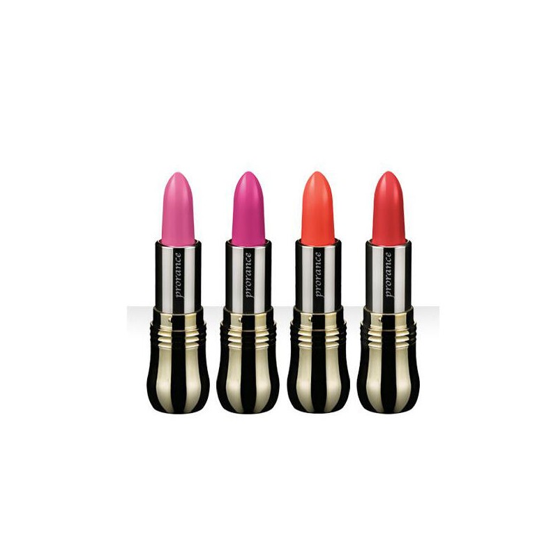 Prolance 프로랑스 틴트 립스틱 [002 패션핑크] Prolance Tint Lipstick [002