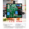 Rv Refrigerator Circuit Board Compatible with Dometic Dm2652 Dm2662 Dm2852