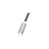 Tescoma 428264 Grattugia semicircolare, acciaio inox, 26 cm