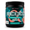 BCAA 211 Alpha Nutrition Aminoacidos 500 grs 100 Porciones