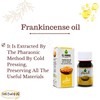 Elhawag Frankincense Oil Natural Cold Pressed El Hawag Pure Fresh