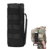Water Bottle Pouch Molle Tactical Drink Holder Nylon Lightweight Water