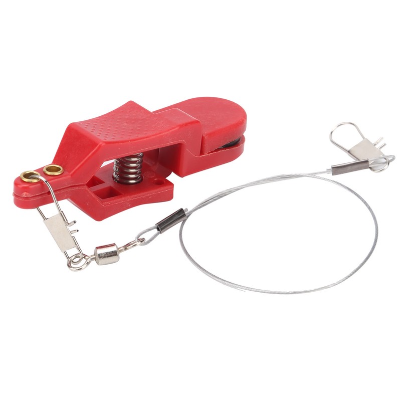 Heavy Tension Snap Release Clip for Offshore Fishing Planer Board