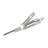 2 In 1 Pick Tool Hook Pickup Set Manual Maintenance