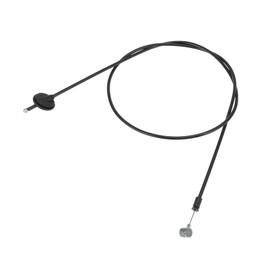 A ABSOPRO NO.3CM823535 Front Hood Release Cable Fit for Volkswagen Atlas 2020 2021 2022 2023 Engine Hood Latch Cable