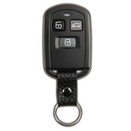 KeylessOption Keyless Entry Remote Car Key Fob for 2003 2004 2005 Kia Sorento Kia Sedona PLNBONTEC-T009