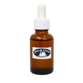 Swan Elastin Solution 100% Elastin, 1.0 fl oz (30 ml) High Concentration Ingredient Solution Essence Made in Japan, Commercial Use, Swan Cosmetics