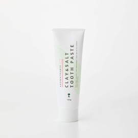 Aroma French Clay & Salt Tooth Paste