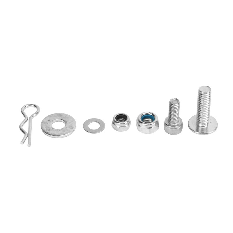 Throttle Cable Mount Kit for EZ‑EFI 304147 Carburetor Throttle Cable