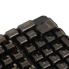 Keycap Set 132 Keys High Transparent PC CBSA Heigh Matte