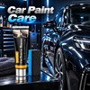 5 Pcs Car Scratch Remover for Paint Care – Easy