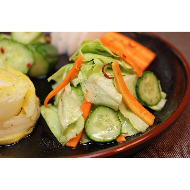Vegilrend Light Pickled Ingredients (14.8 oz (420 g), 14 Bags