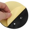10pcs Breast Firming Pads Magnet Round Lifting Bust Firming Stickers