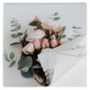 HEKU 100 napkins, 3-ply, 33 x 33 cm, rose bouquet,