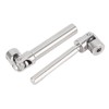 RC Center Drive Shaft Adjustable Rustproof Lightweight Wear Resistant Rugged