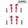 ZRRC Adjustable Sway Bar Links for Arrma 6S Upgrades –