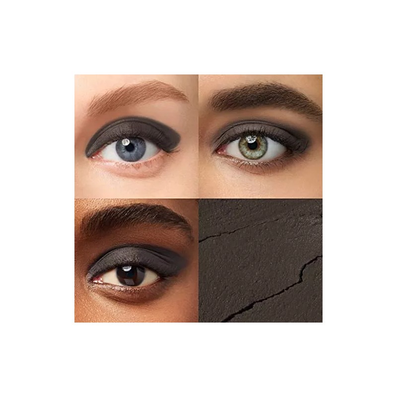 Julep Sombra De Ojos Crema A Polvo Carbon Mate 06