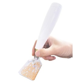 ModWgGuo Wireless Diamond Painting Pen with Suction Vacuum Pump for Adult, Electric Diamond Art Pen for Adult, Diamond Painting Accessories Tools Without Wax(White)