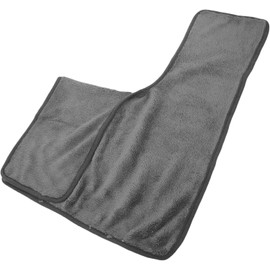 Didiseaon Toalla Cabello de Coral Fleece, Secado Rápido, Turbante Mujer, Absorbente y Ligera, para Baño y Viaje, Uso en Salón de Belleza