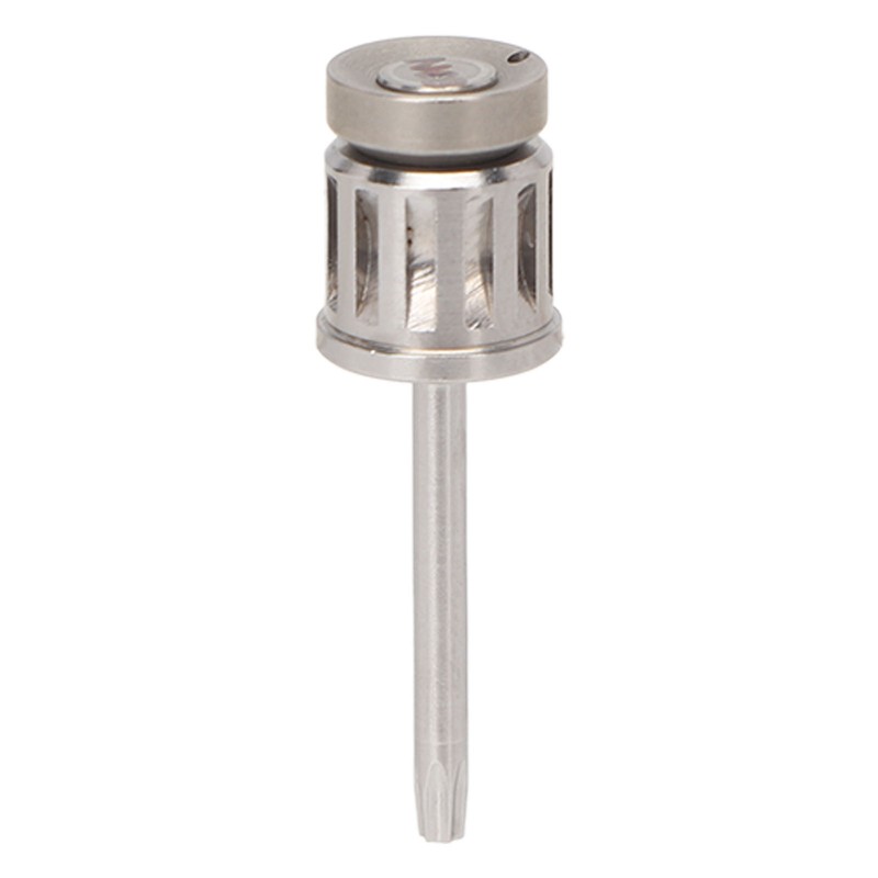 Dental Screw Driver Metal Portable Professional Micro Implant Screw Driver