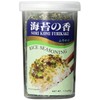 JFC Rice Seasoning Furikake + 1 NineChef Long Handle Spoon