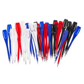 OHPHCALL Golf Scoring Pencils 40pcs for Golfers Office Workers Artists and Sports Enthusiasts