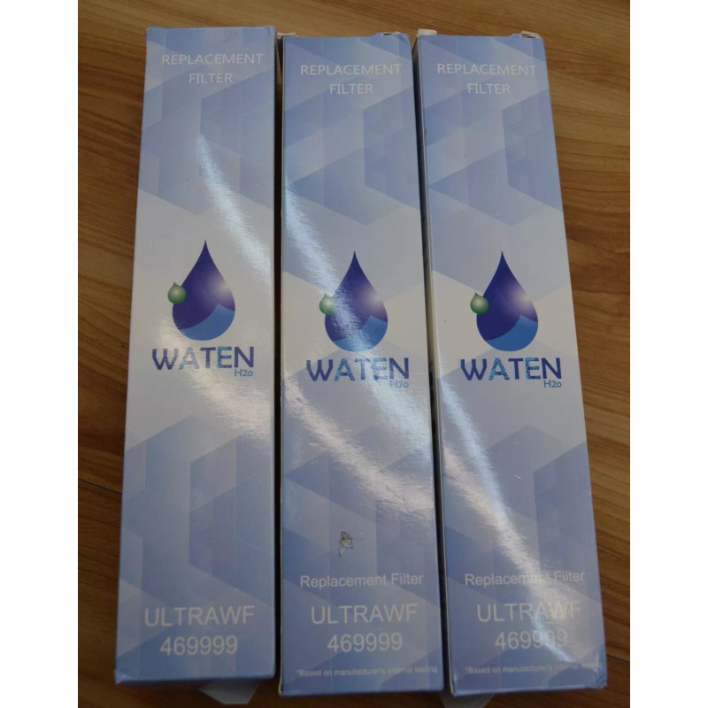 Waten Replacement Water Filter 469999 / 46-9999 NIB