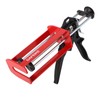 DAFEIKE 400 ml Epoxy Gun Dual Component Caulking Gun Manual