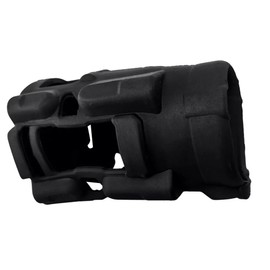 sanbaiyi 20V Cordless Impact Wrench with Hog Ring Anvil Protective Boot PB921.22.23-QZ,Fit for Dewei 3/8 in DCF923B 1/2 inch DCF922B DCF921B impact wrenches