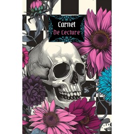 Carnet De Lecture: 120+ Fiches de Lecture à Remplir Avec Note Spicy Pour Adultes et Adolescents