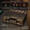 2.1 Channel Bluetooth Power Amplifier Board 50Wx2 Plus 100W Interference
