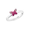 Prinzessin Lillifee Ring 925 Sterling Silver Girls Children Rings with