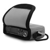 MegaGear ''Ultra Light'' Neoprene Camera Case Bag with Carabiner for