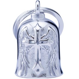 Motorcycle for Bells - Motorcycle Angel Bell for Men Women,Bell Biker Accessory,Guard Riding Safety