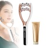 Wireless Facial Massager, Facial Sculpting Device, Microcurrent Face Massager Tool