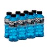 POWERADE, Electrolyte Enhanced Sports Drinks w/ vitamins, Mountain Berry Blast,