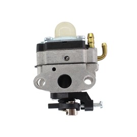 AISEN Carburetor for Troy-Bilt TB26CO TB415CS TB425CS TB465SS TB475S TB475SS TB490BC TB26CO TB144 Ryobi 650r 825r 875r 890 890r 825RA 825R Carb Gasket Fuel Line Tune Up kit