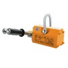 EBUY Magnet Lifting, 660Lbs Permanent Lift Magnets with Release, 300KG