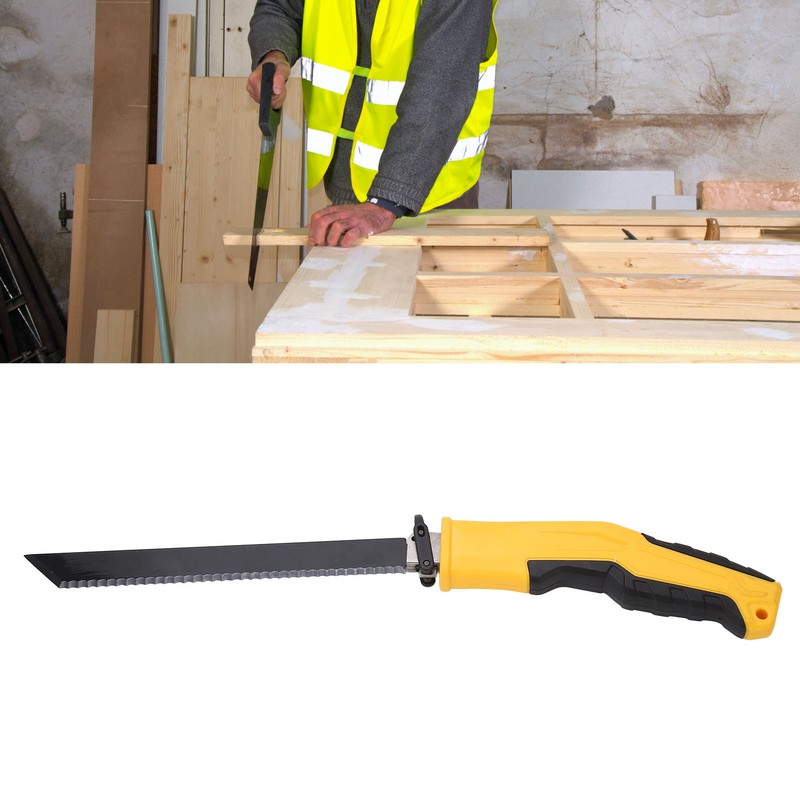 Reciprocating Saw Multifunctional Accurate Cutting Dry Wood Pruning Saw for