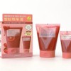 Fully Red Tomato Jam Pack Cleanser 120ml+30ml (gift) x3SET / 풀리 레드 토마토 잼 팩 클렌저 120ml+30ml(증정) x3SET
