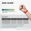 SOZO Boa - Muñequera micro ajustable para lesiones de muñeca,