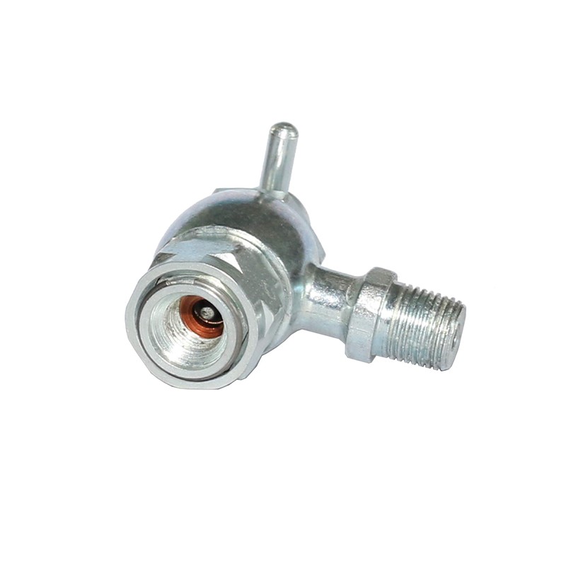 XZT Aircraft Aviation Tools Schrader,High Pressure Struct No Air Loss