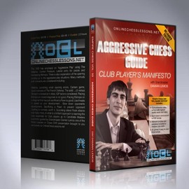 Aggressive Chess Guide - Empire Chess