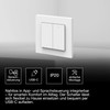 Smart+ WiFi Remote Wall Switch 4 Button